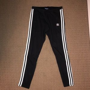 Adidas Leggings!